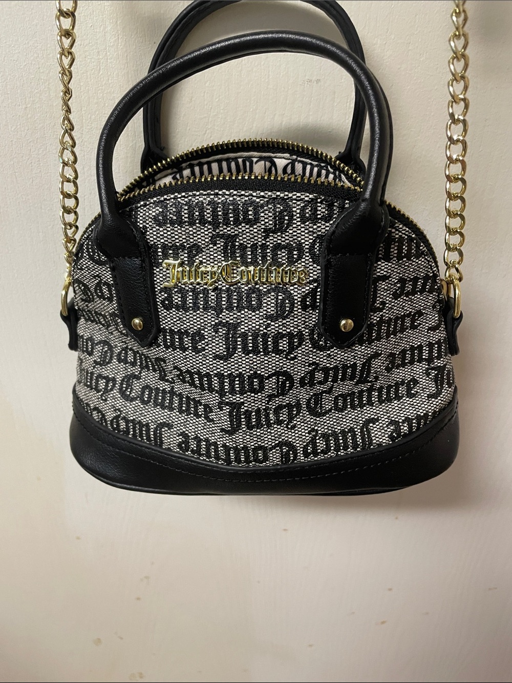 Juicy Couture Bag